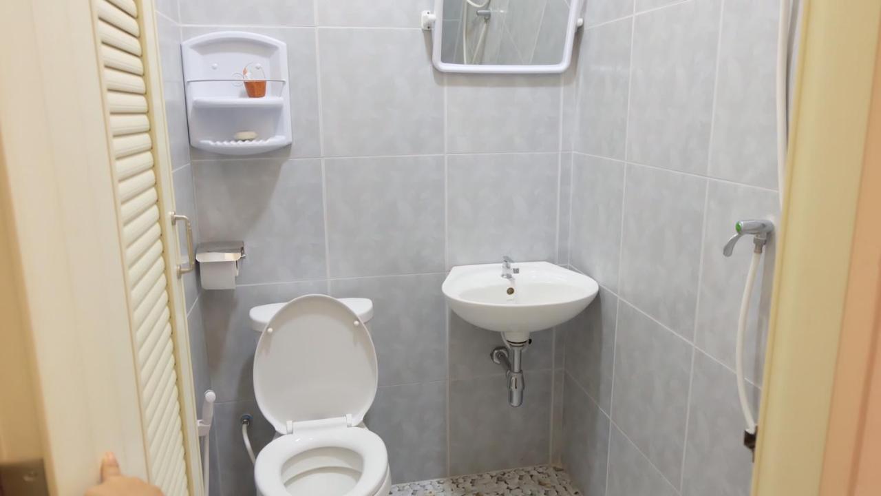 Benya Guest House Phimai Екстер'єр фото